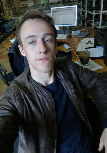 Я Маркус, 30, из Волковыска, ищу знакомства на одну ночь