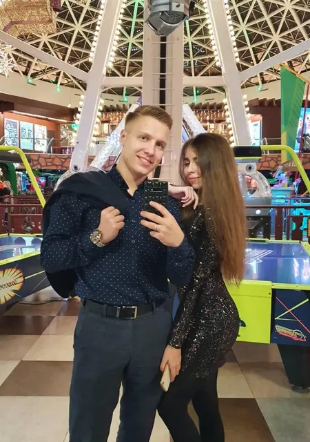 Я Сергей, 30, знакомлюсь на одну ночь в Варшаве