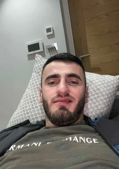 Siri из Энфилд, ищу на сайте общение