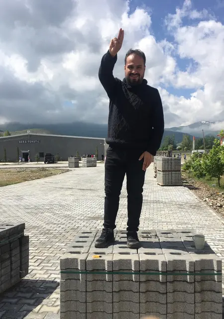 Я Mehmet, 28, знакомлюсь для дружбы в Муш