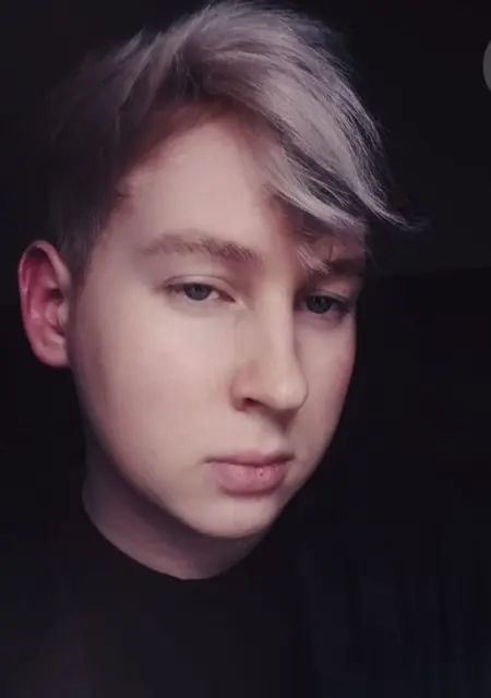 Krystian из Варшавы