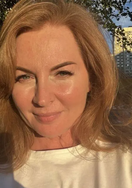 Я Гражина, 47, из Гродно, ищу знакомство для общения