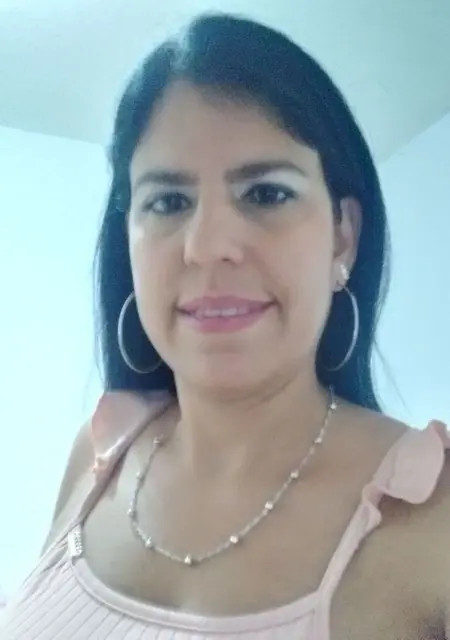 Elizabeth из Мадрида