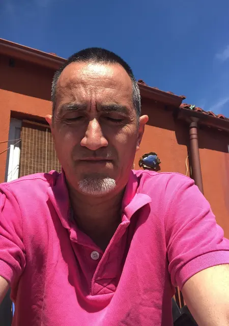 Obatala de Figueres, tengo 53 años, listo para conocer para lío de una noche