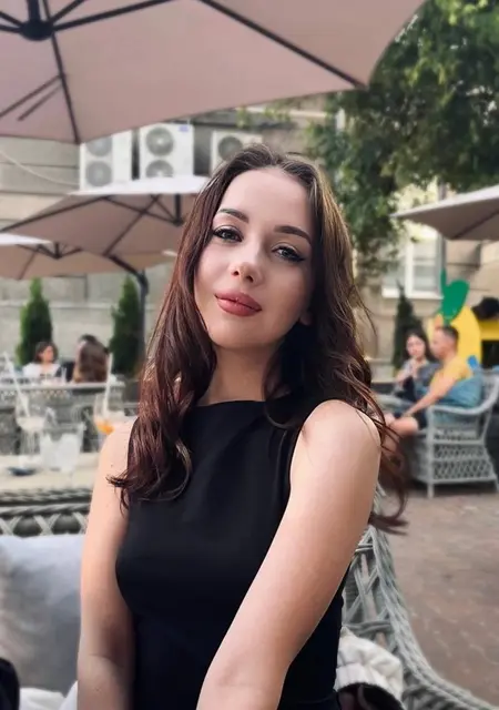 Я Таисия, 19, знакомлюсь для приятного времяпровождения в Ростове-на-Дону