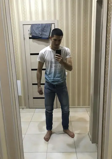 Я Kerei, 29, из Шымкента, ищу знакомство для постоянных отношений