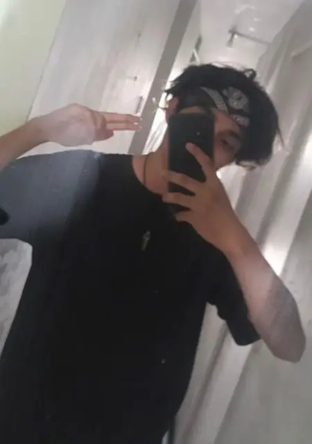 Lito из Лимы, мне 21, познакомлюсь для приятного времяпровождения