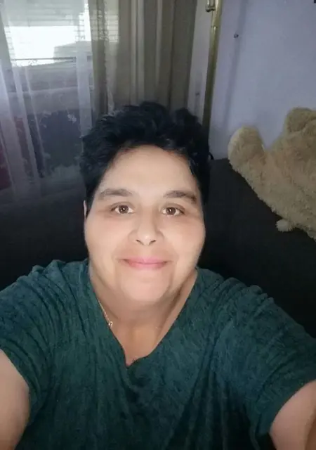 Я Lenka, 45, знакомлюсь в Праге