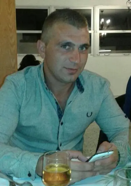 Я George Leonard, 30, знакомлюсь в Бухаресте