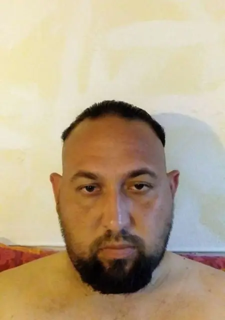 Roberto Antonio Ca из Лиссабона, мне 36, познакомлюсь