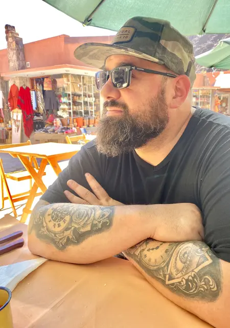 Gonza de Barcelona, busco en el sitio hacer nuevos amigos