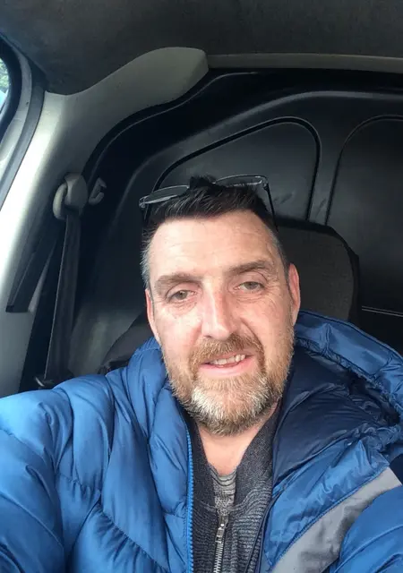 Sparky из Галифакс, ищу на сайте приятное времяпровождение