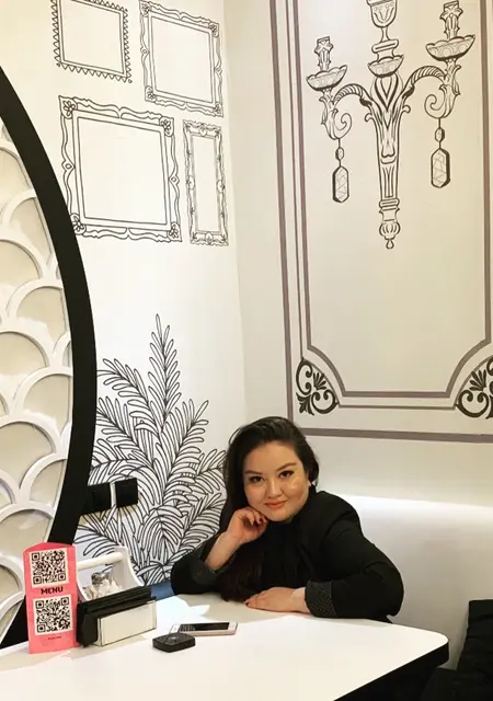 Я Дания, 30, из Алматы, ищу знакомство для постоянных отношений