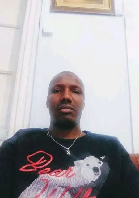 Я Matene, 39, из Мадрида, ищу знакомство