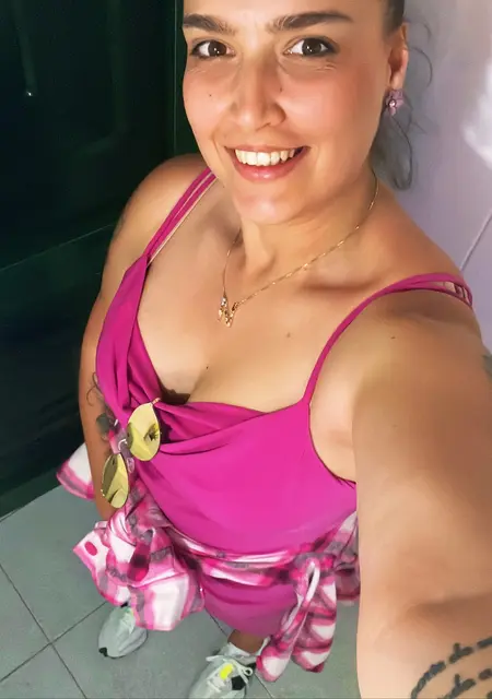 Я Vania, 28, из Камара-ди-Лобуш, ищу знакомство для дружбы