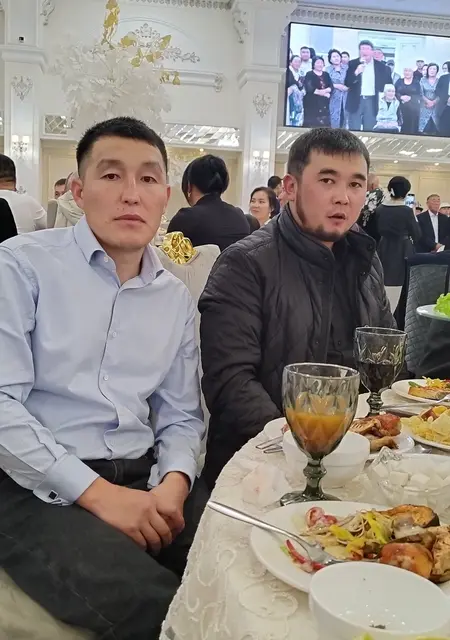 Aman из Шуази-ле-Руа, ищу на сайте знакомства без обязательств