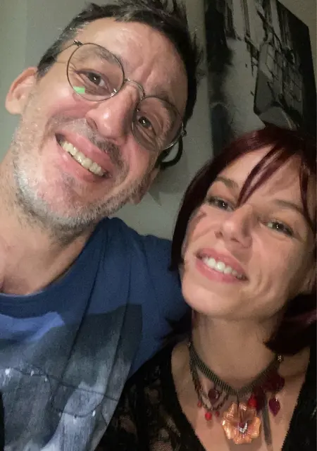 Orianne из Авьон, ищу на сайте знакомства без обязательств