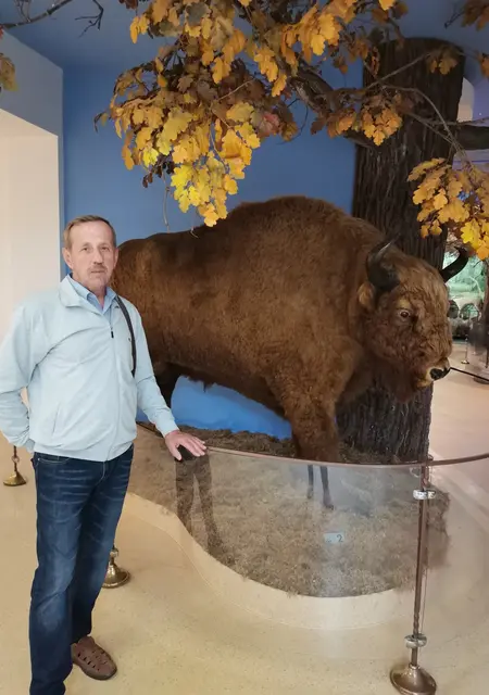 Саша из Барановичей, мне 55, познакомлюсь без обязательств