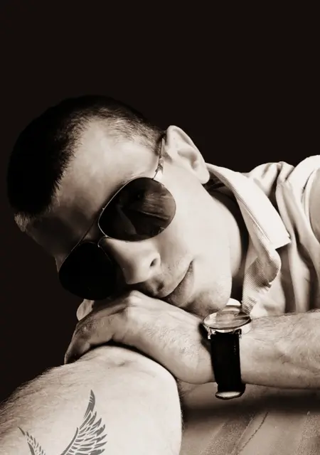 Alex из Кремс-на-Дунае, ищу на сайте постоянные отношения