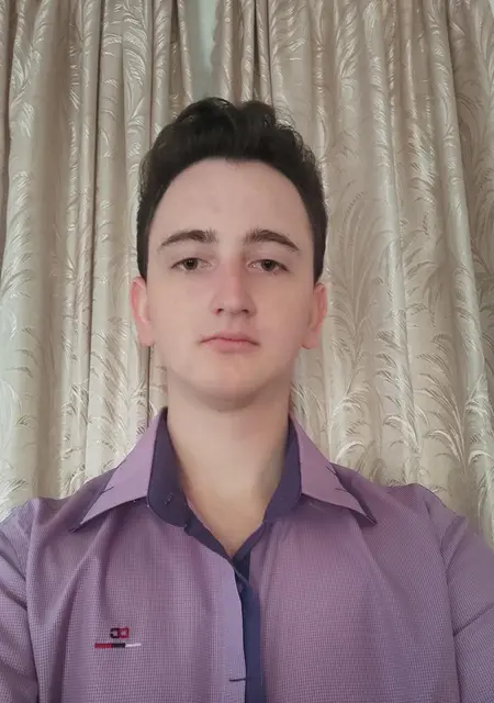 Євгеній з Глухівших, шукаю на сайті знайомства без зобов'язань