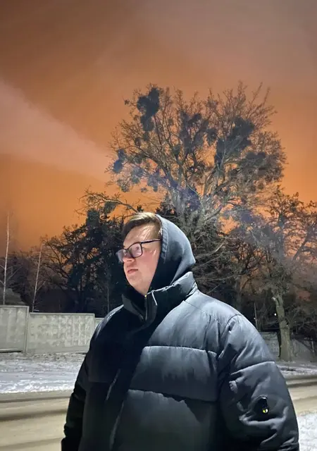 Я Олег, 20 років, знайомлюсь без зобов'язань у Харкові