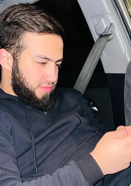 Я Ману, 29, знакомлюсь для постоянных отношений в Амстердаме