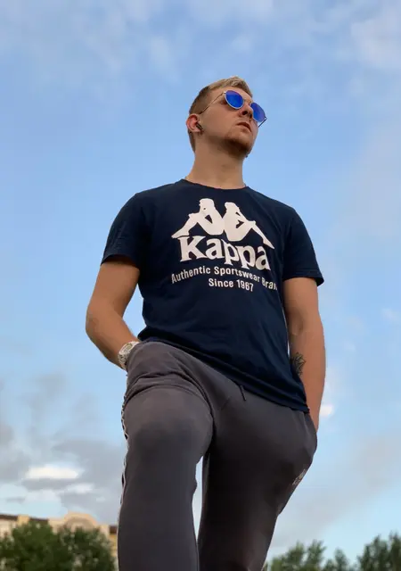 Денис з Сум, мені 25 років, познайомлюсь на одну ніч