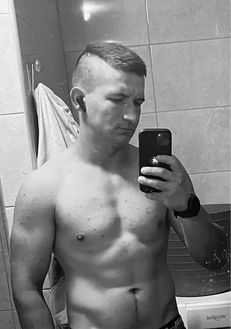 Я Сергій, 24, знакомлюсь без обязательств в Сважендз