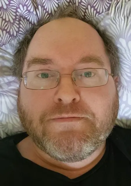 Я Johan, 41, знакомлюсь в Стокгольме