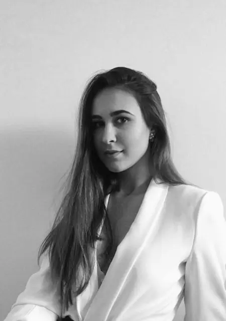 Tanya из Парижа, мне 21, познакомлюсь