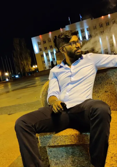 Я Дешан, 25, знакомлюсь без обязательств в Гродно