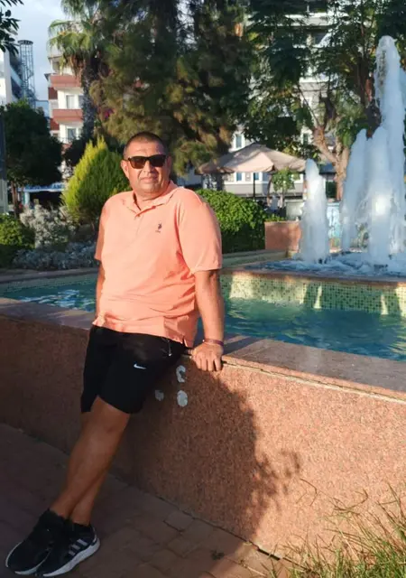 Геннадий из Катовице, ищу на сайте знакомства без обязательств