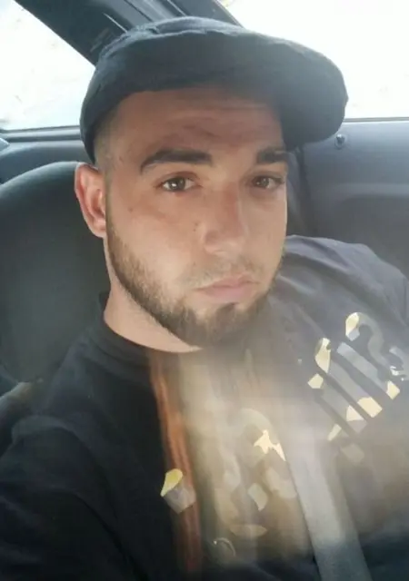 Edu Aguilo Lopez из Мадрида