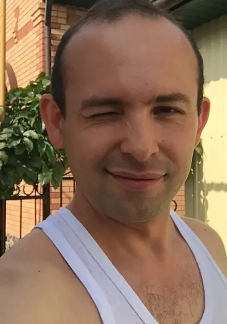 Я Марат, 36, из Душанбе, ищу знакомство для дружбы