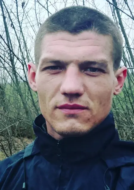 Lucky з Кривого Рогу, мені 29 років, познайомлюсь для дружби