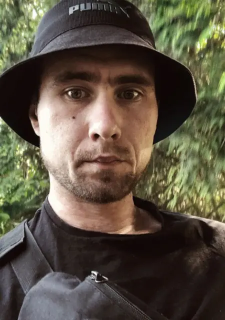 Я Andrey, 30, знакомлюсь без обязательств в Луцке