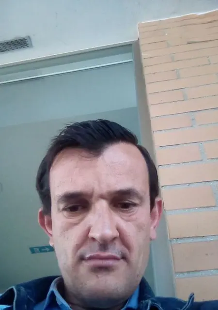 Gatao Viana из Лиссабона, мне 44, познакомлюсь