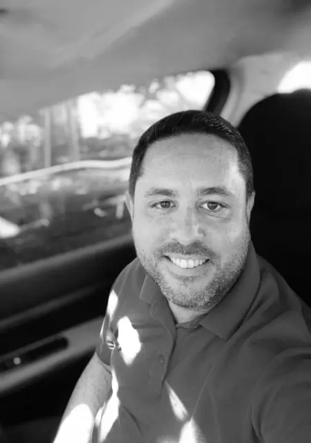 Angel из Мадрида