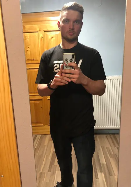 Prokop из Брно, ищу на сайте знакомства на одну ночь