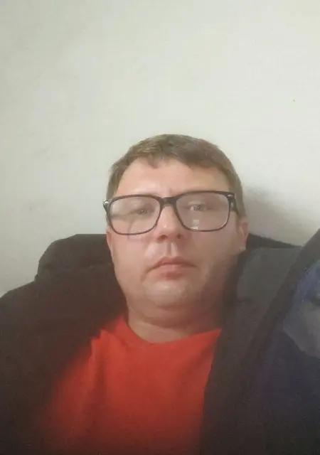 Я Миша, 37, из Борисова, ищу знакомство для общения