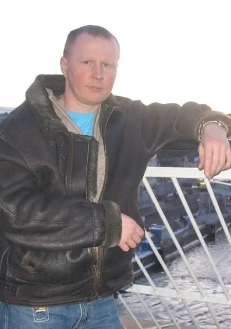 Andres из Стокгольма