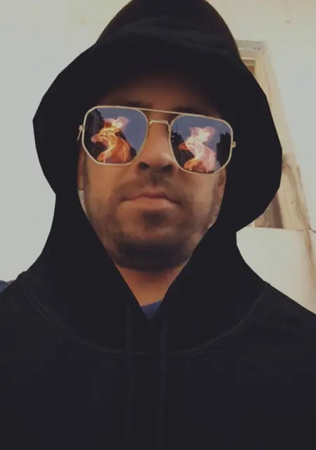 Я Jesus, 27, из Гуанахуатого, ищу знакомство для вирта