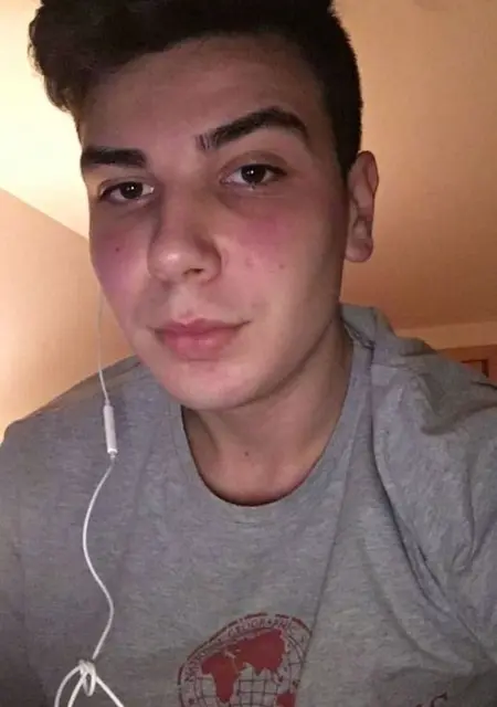 Andr из Лиссабона