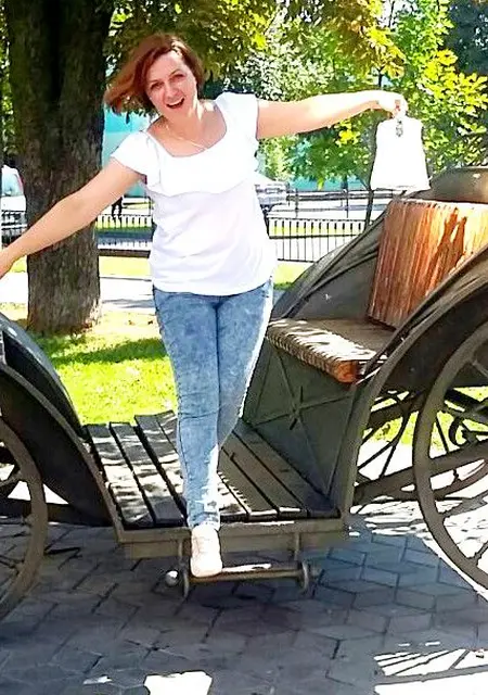 Юлия из Минска, ищу на сайте знакомства на одну ночь