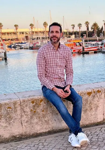 Edson из Лондона