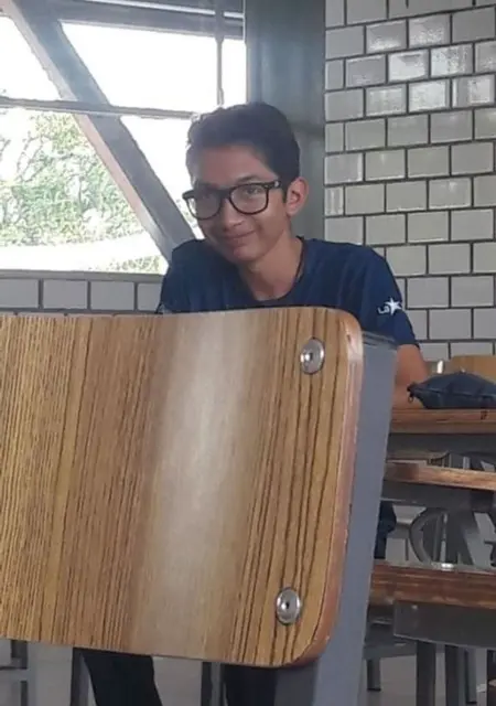 Fabin из Стокгольма, мне 21, познакомлюсь