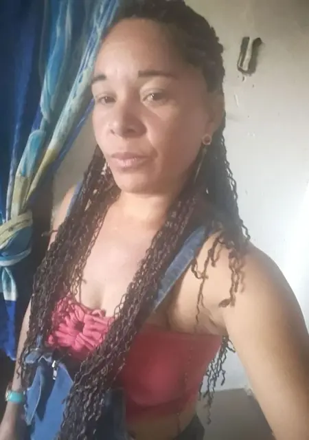 Я Rosicleide, 36, знакомлюсь в Стамбуле