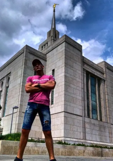 Ihor з Бершади, шукаю на сайті спілкування