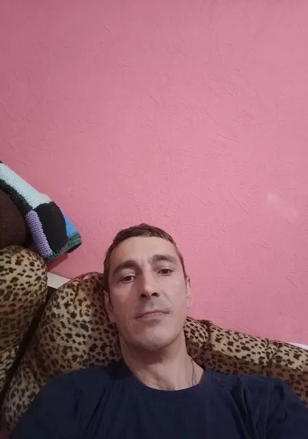 Сергей из Белой Церкви, мне 48, познакомлюсь для постоянных отношений