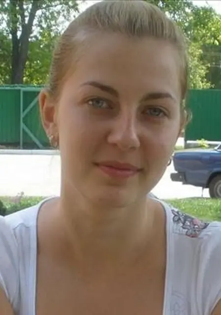Я Olya, 31, знакомлюсь для дружбы в Луганске